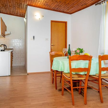 Apartments Sucur With Terrace Baška Buitenkant foto