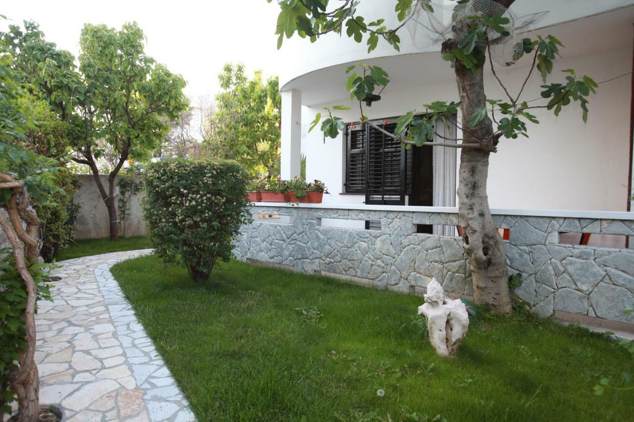 Apartments Sucur With Terrace Baška Buitenkant foto